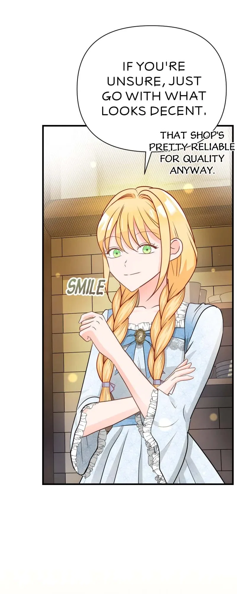 The Maid’s Secret Tea Recipe for the Prince Chapter 24 – Page 81