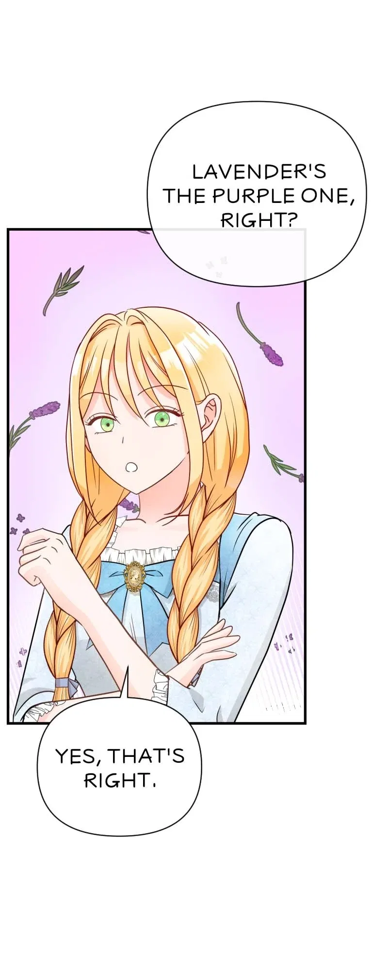 The Maid’s Secret Tea Recipe for the Prince Chapter 24 – Page 83