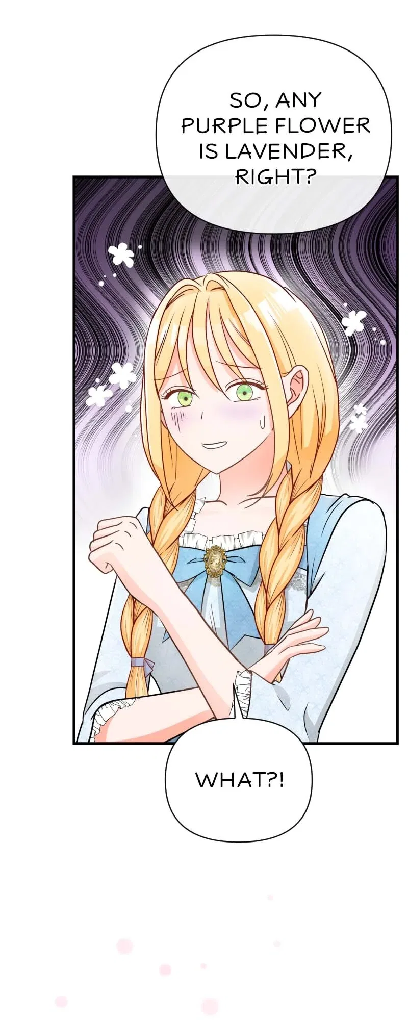 The Maid’s Secret Tea Recipe for the Prince Chapter 24 – Page 84