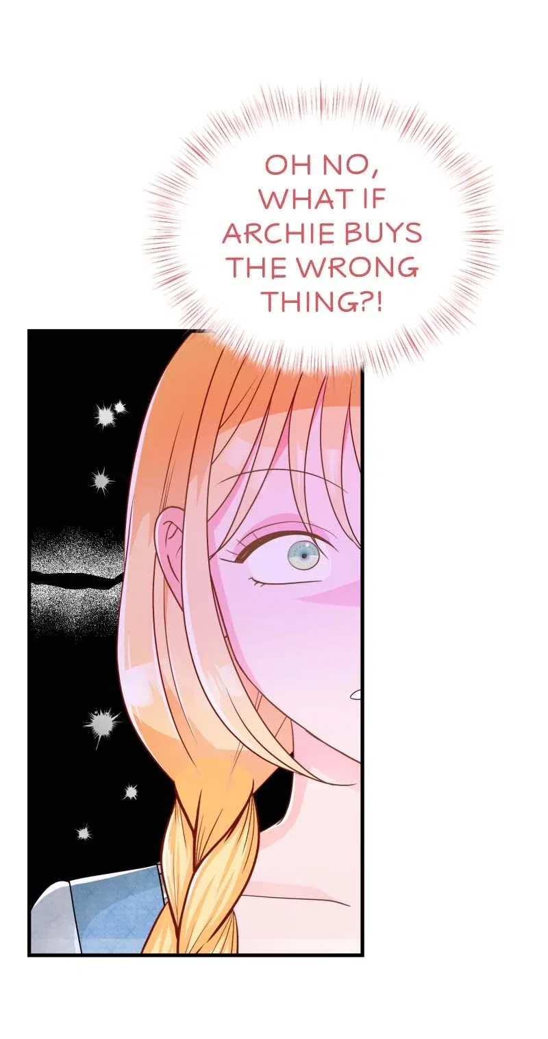 The Maid’s Secret Tea Recipe for the Prince Chapter 24 – Page 86