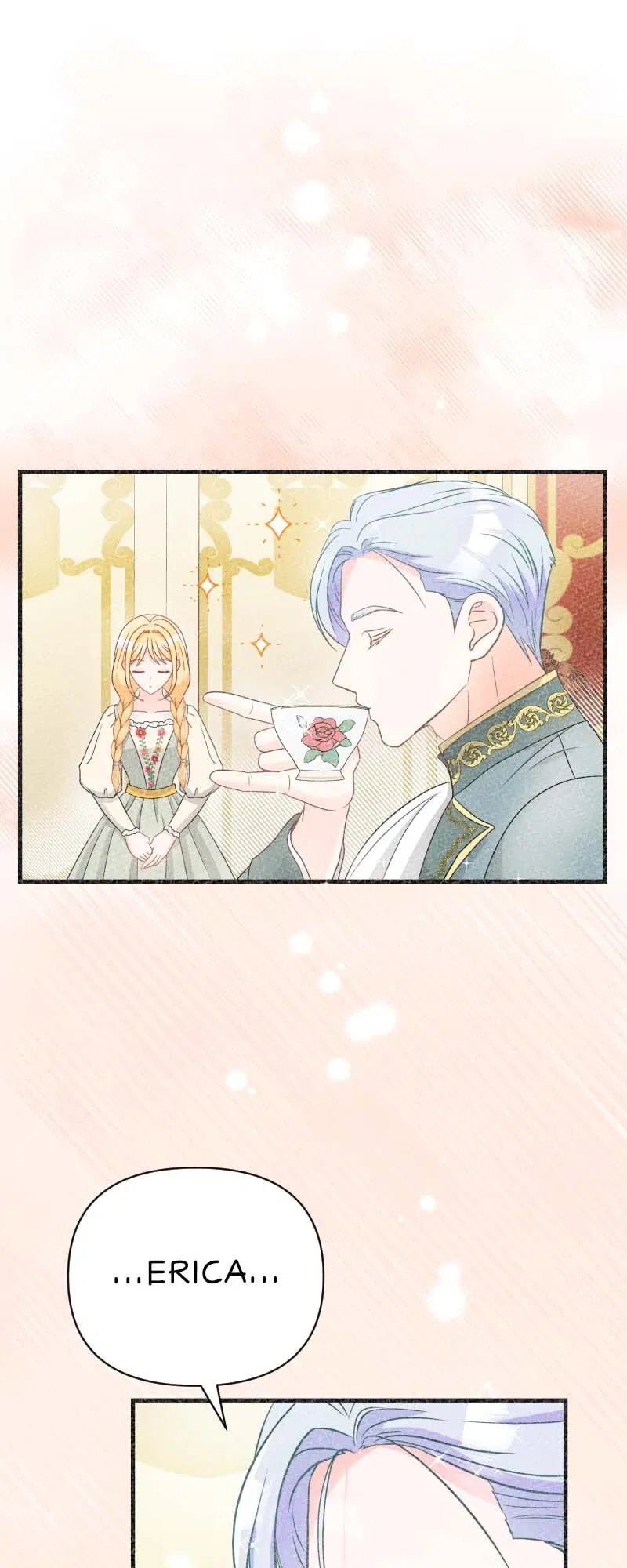 The Maid’s Secret Tea Recipe for the Prince Chapter 24 – Page 87