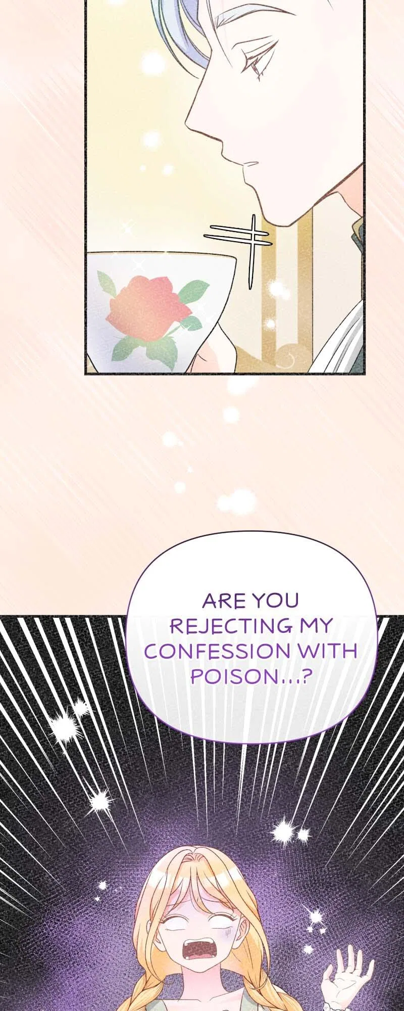 The Maid’s Secret Tea Recipe for the Prince Chapter 24 – Page 88