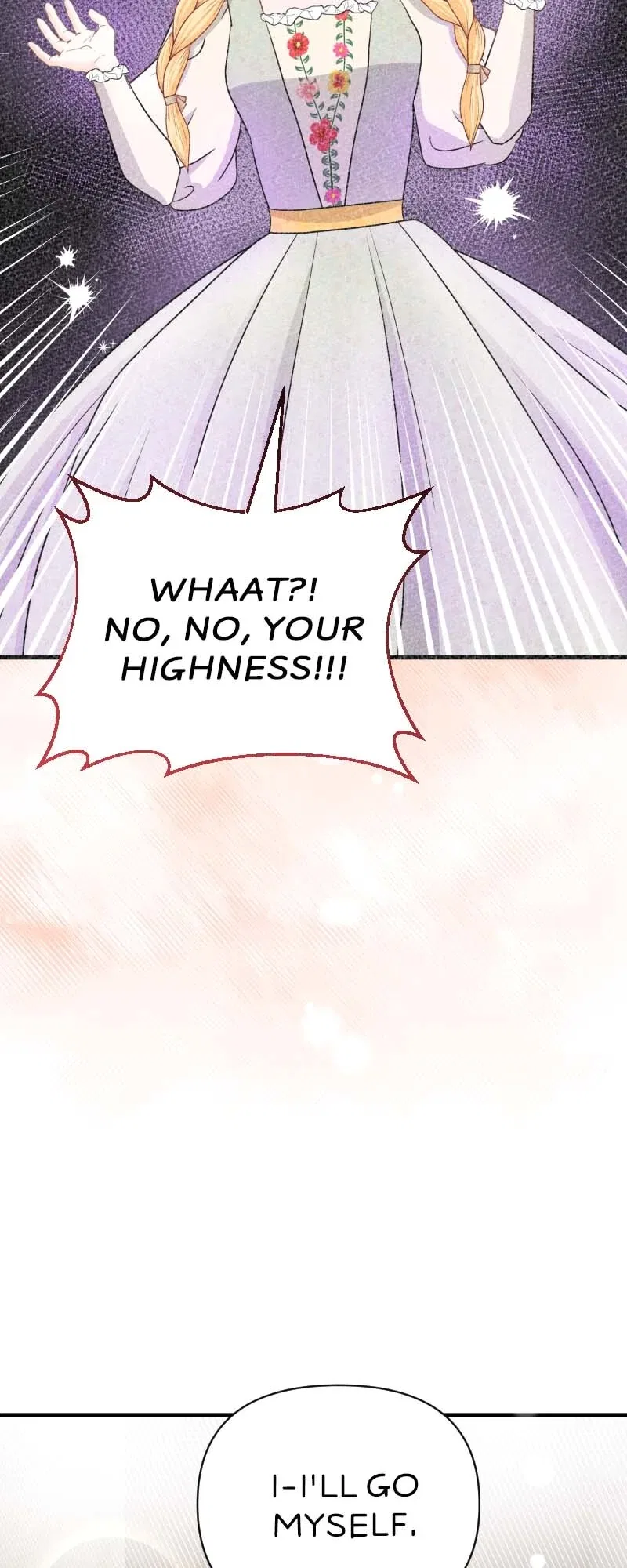 The Maid’s Secret Tea Recipe for the Prince Chapter 24 – Page 89