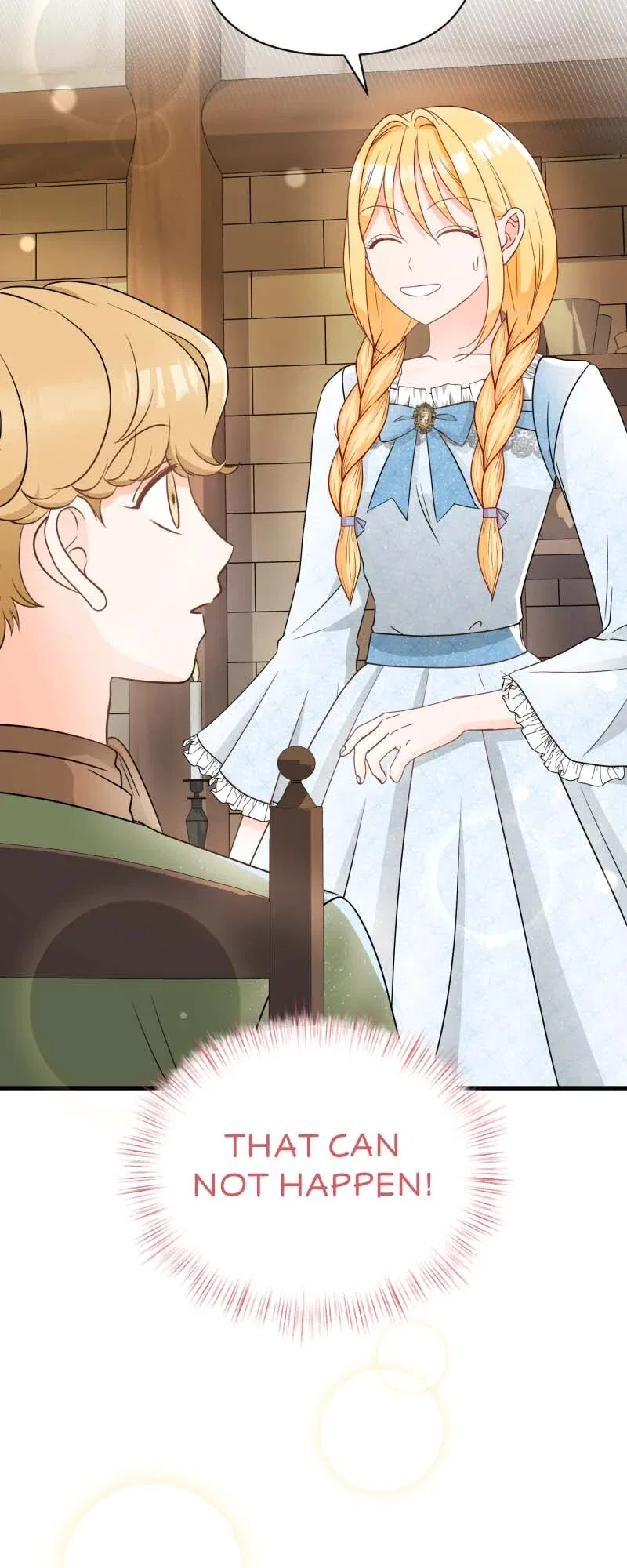 The Maid’s Secret Tea Recipe for the Prince Chapter 24 – Page 90