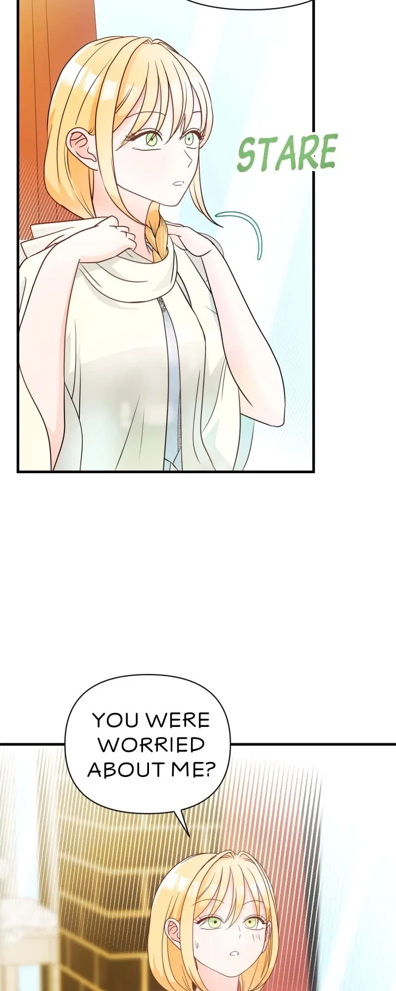 The Maid’s Secret Tea Recipe for the Prince Chapter 23 – Page 3