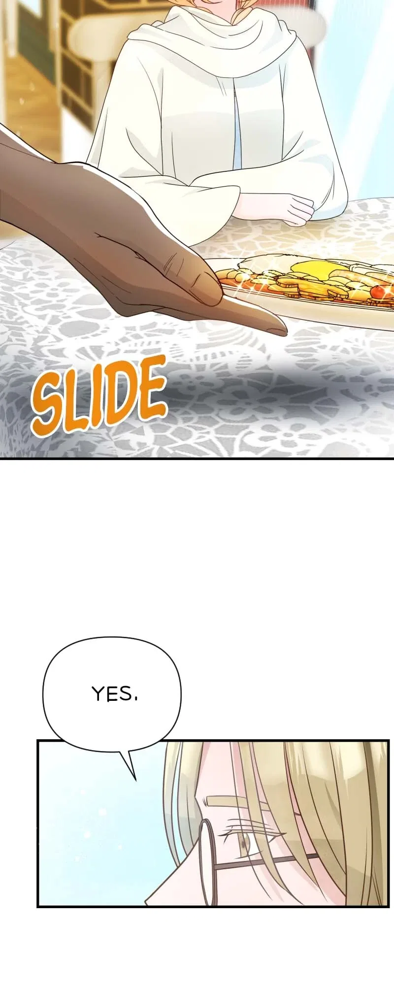 The Maid’s Secret Tea Recipe for the Prince Chapter 23 – Page 4