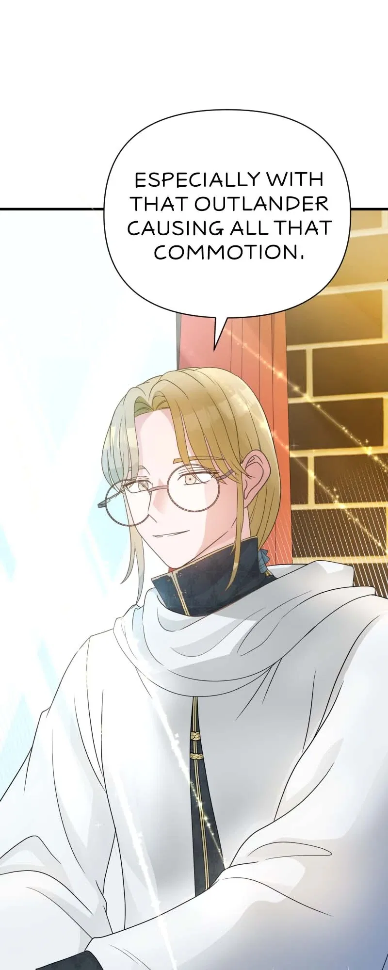 The Maid’s Secret Tea Recipe for the Prince Chapter 23 – Page 5