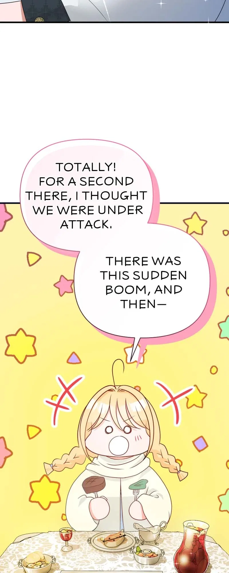The Maid’s Secret Tea Recipe for the Prince Chapter 23 – Page 6