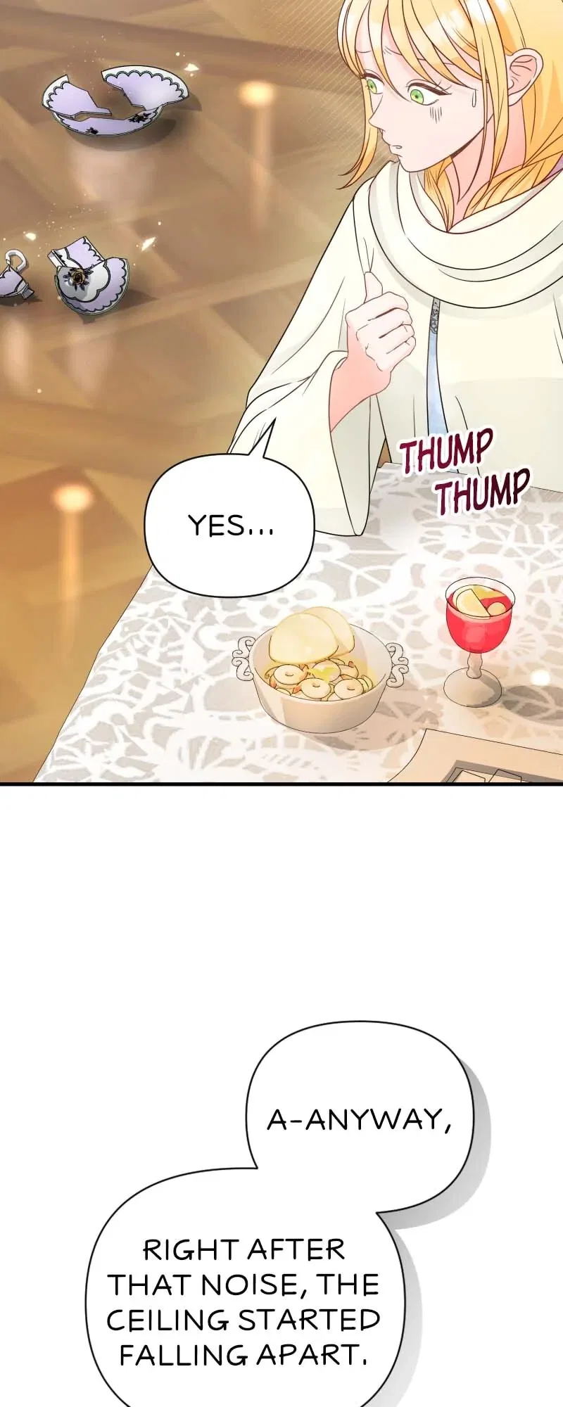 The Maid’s Secret Tea Recipe for the Prince Chapter 23 – Page 10
