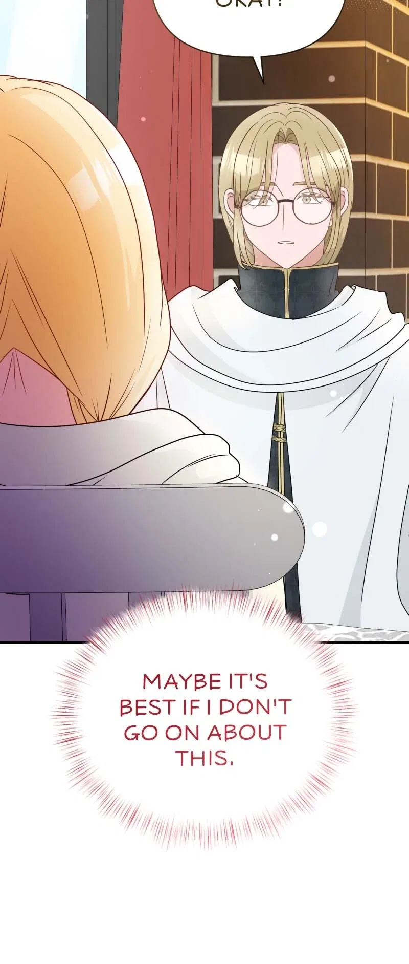 The Maid’s Secret Tea Recipe for the Prince Chapter 23 – Page 14