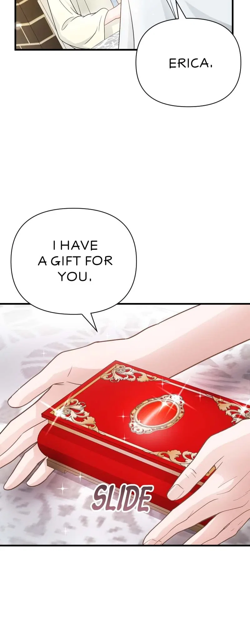 The Maid’s Secret Tea Recipe for the Prince Chapter 23 – Page 17