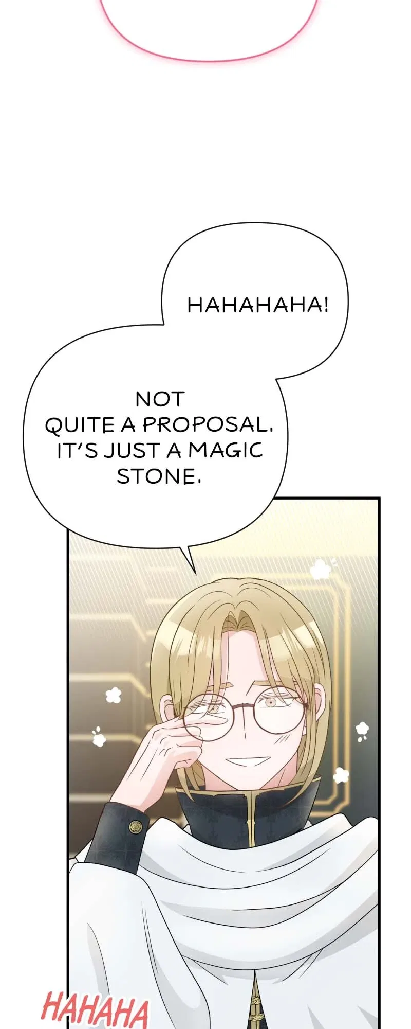 The Maid’s Secret Tea Recipe for the Prince Chapter 23 – Page 20