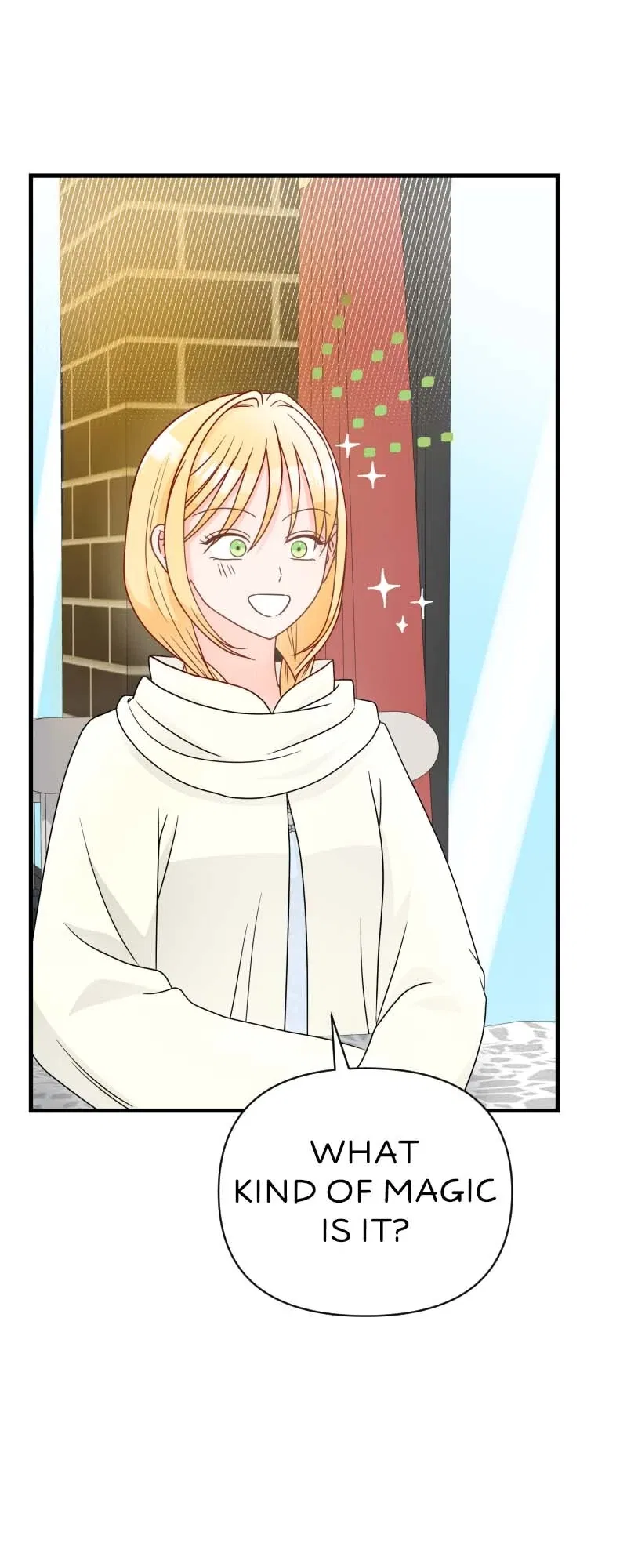The Maid’s Secret Tea Recipe for the Prince Chapter 23 – Page 23