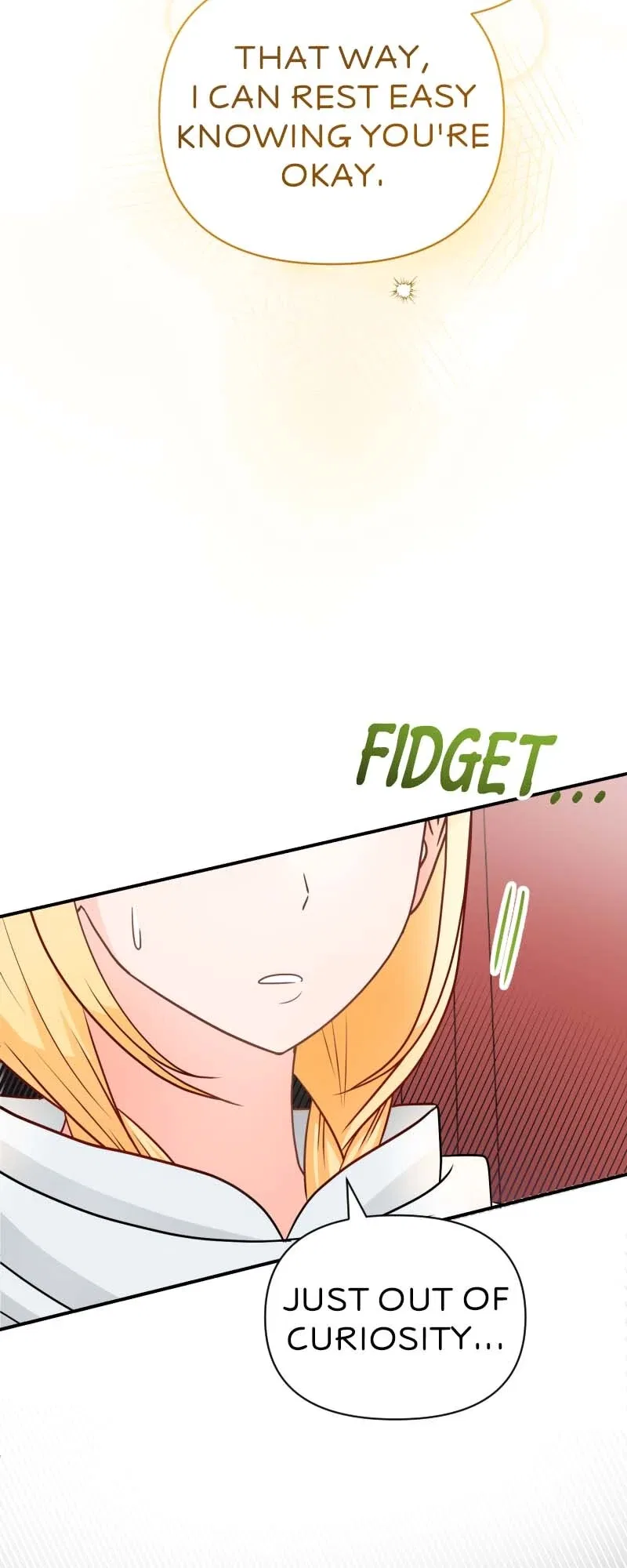 The Maid’s Secret Tea Recipe for the Prince Chapter 23 – Page 32