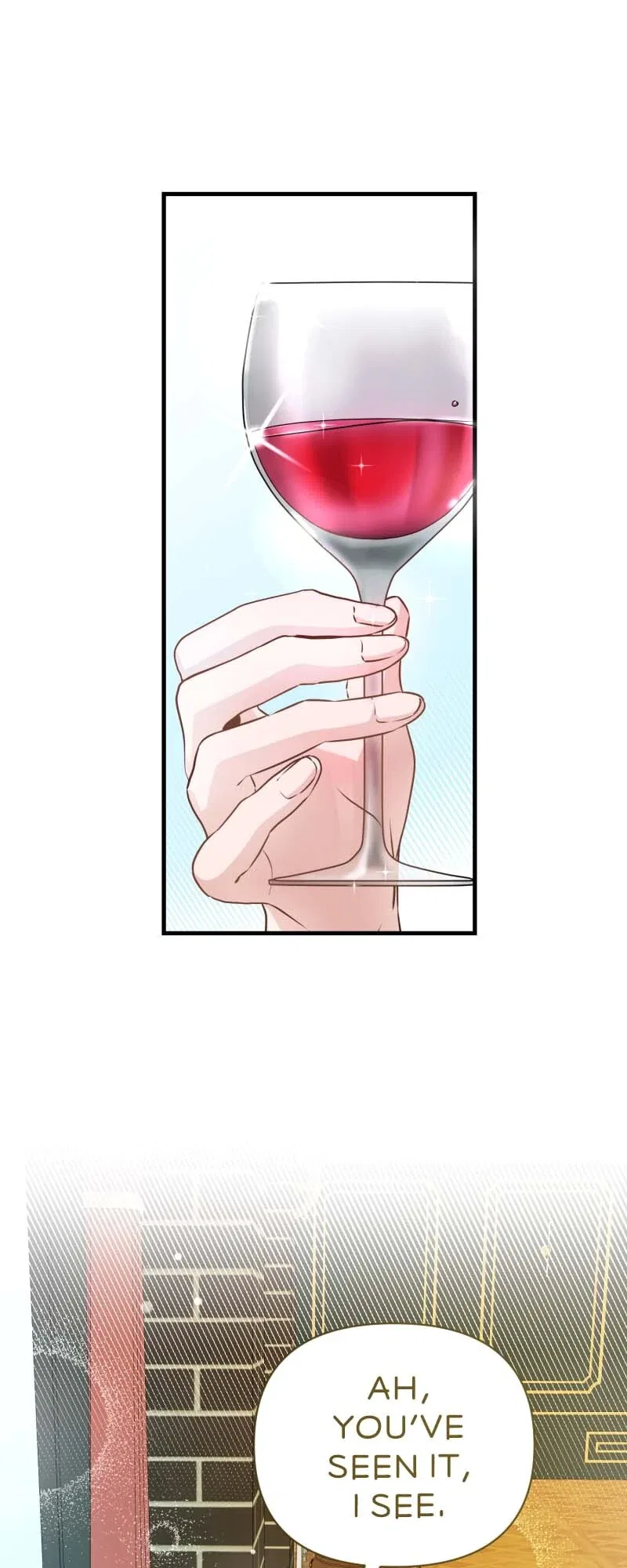 The Maid’s Secret Tea Recipe for the Prince Chapter 23 – Page 38