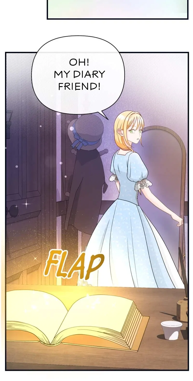 The Maid’s Secret Tea Recipe for the Prince Chapter 23 – Page 52
