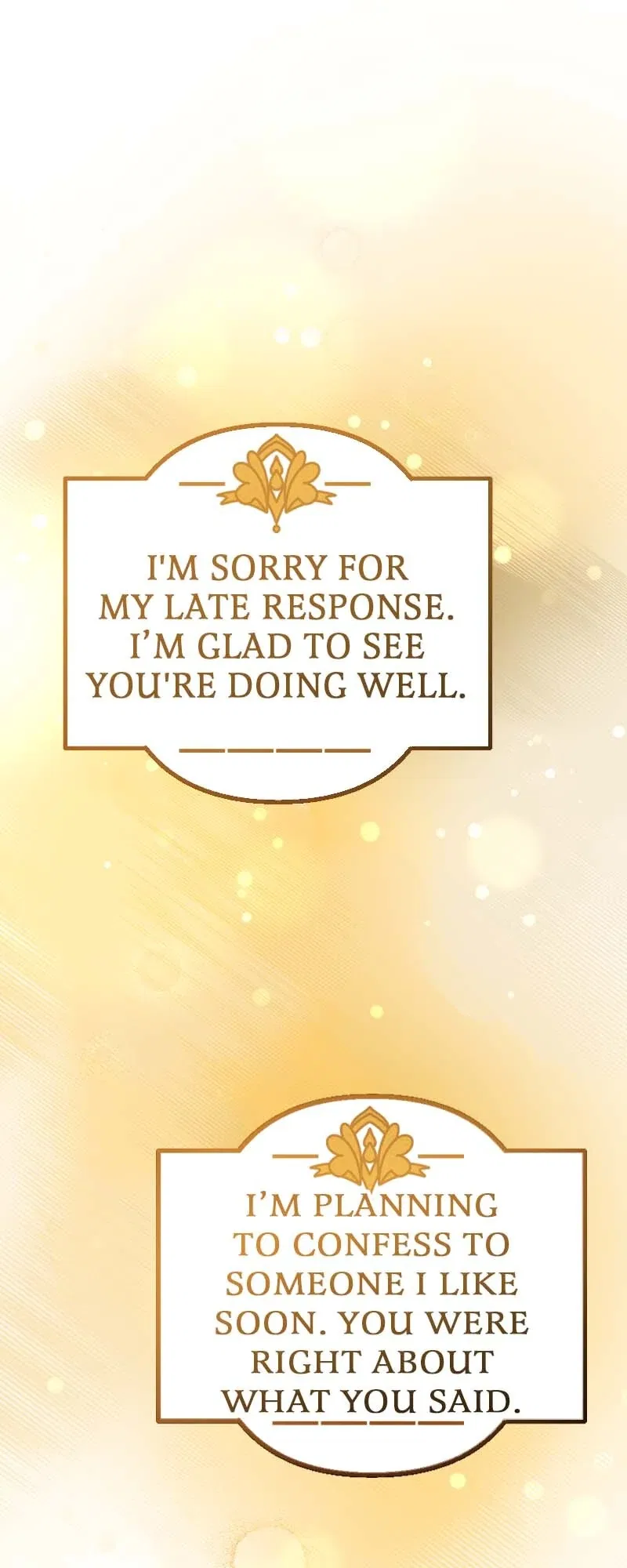 The Maid’s Secret Tea Recipe for the Prince Chapter 23 – Page 53