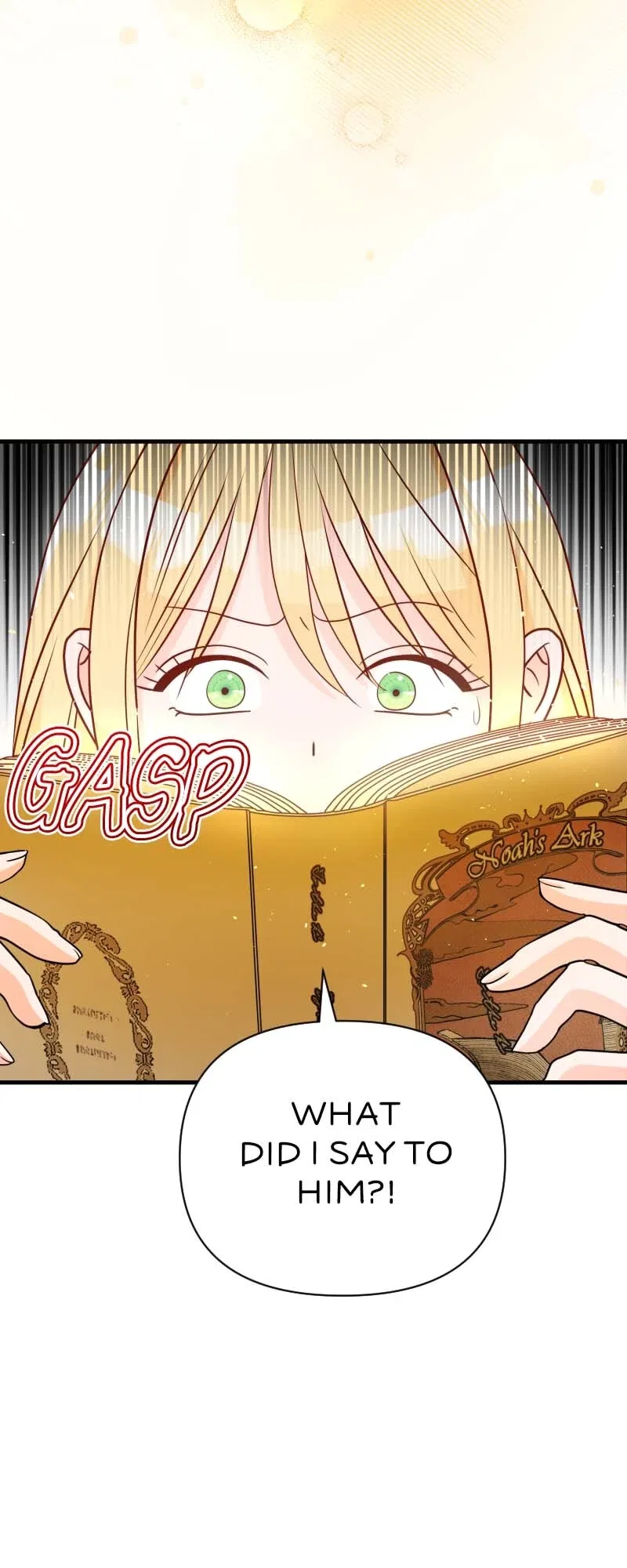 The Maid’s Secret Tea Recipe for the Prince Chapter 23 – Page 54