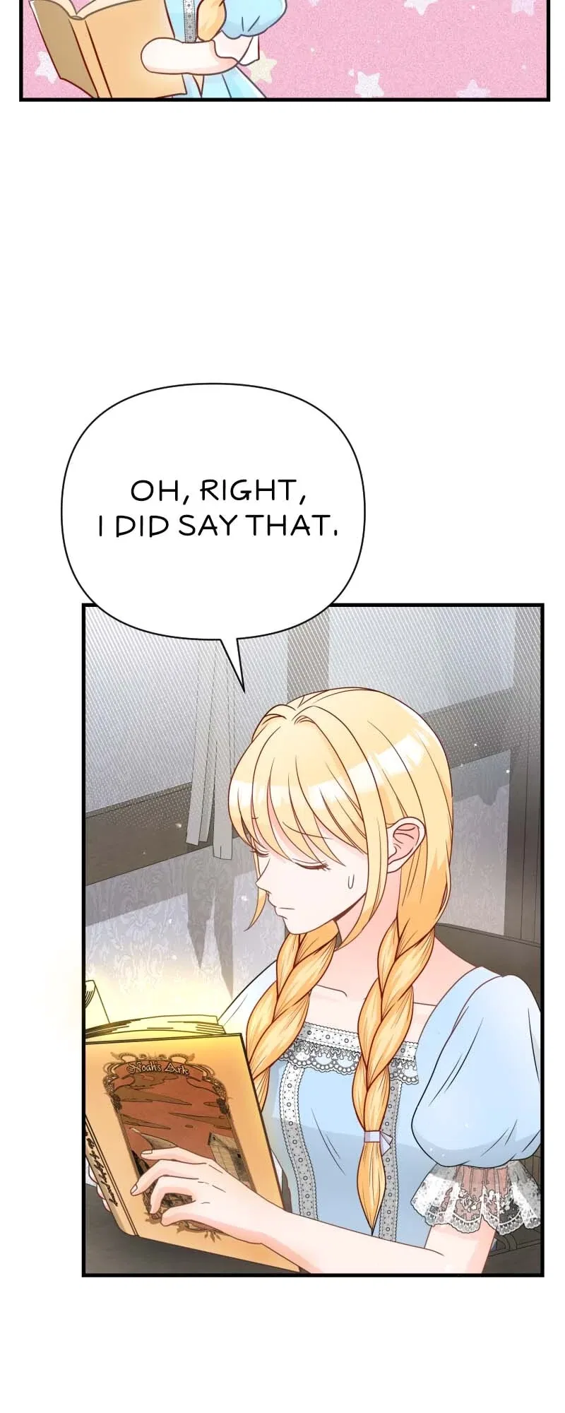 The Maid’s Secret Tea Recipe for the Prince Chapter 23 – Page 56