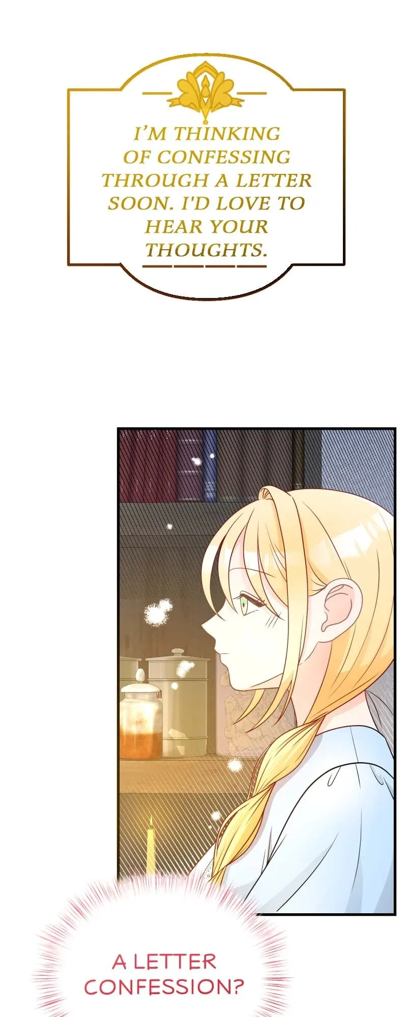 The Maid’s Secret Tea Recipe for the Prince Chapter 23 – Page 57