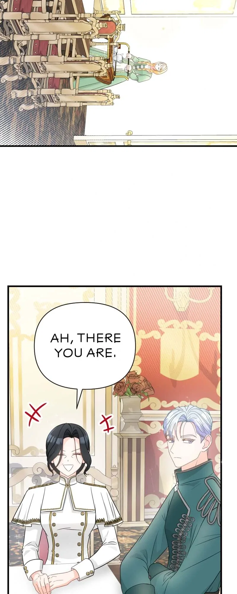 The Maid’s Secret Tea Recipe for the Prince Chapter 23 – Page 63