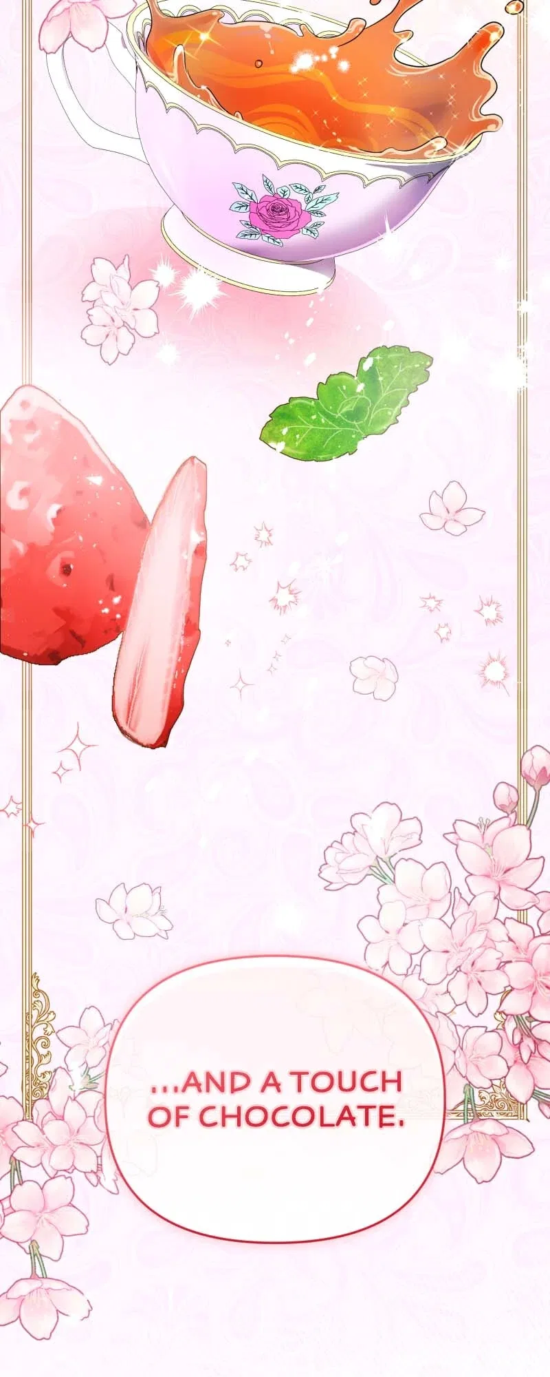 The Maid’s Secret Tea Recipe for the Prince Chapter 23 – Page 66