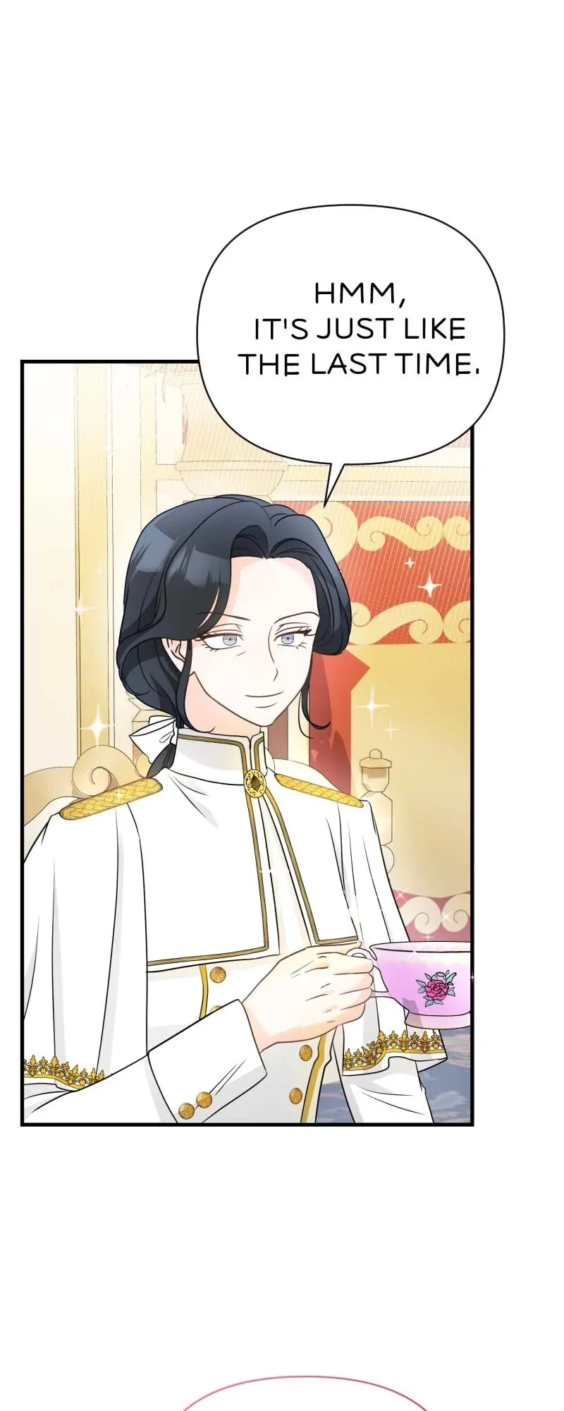 The Maid’s Secret Tea Recipe for the Prince Chapter 23 – Page 68