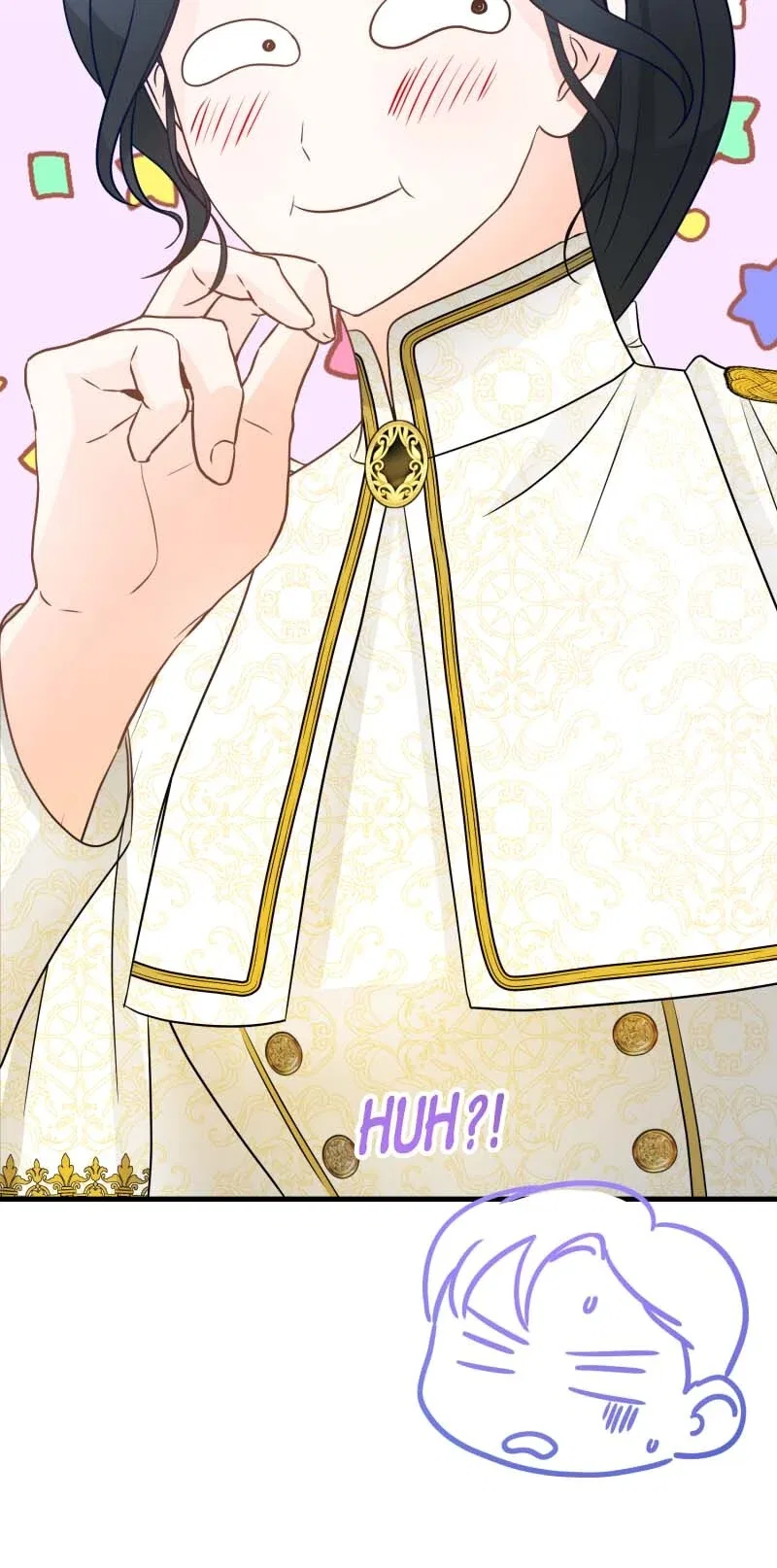 The Maid’s Secret Tea Recipe for the Prince Chapter 23 – Page 72