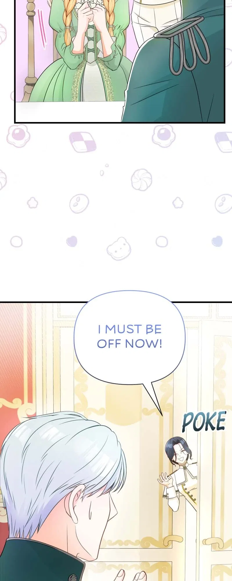 The Maid’s Secret Tea Recipe for the Prince Chapter 23 – Page 76