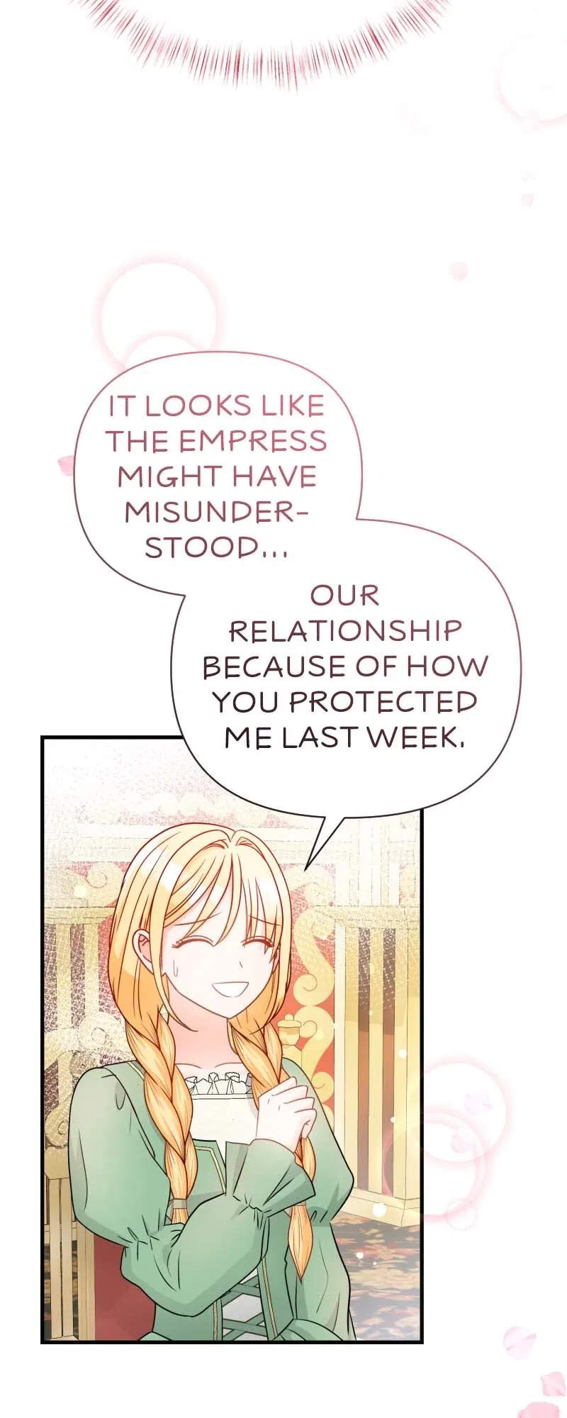 The Maid’s Secret Tea Recipe for the Prince Chapter 23 – Page 79