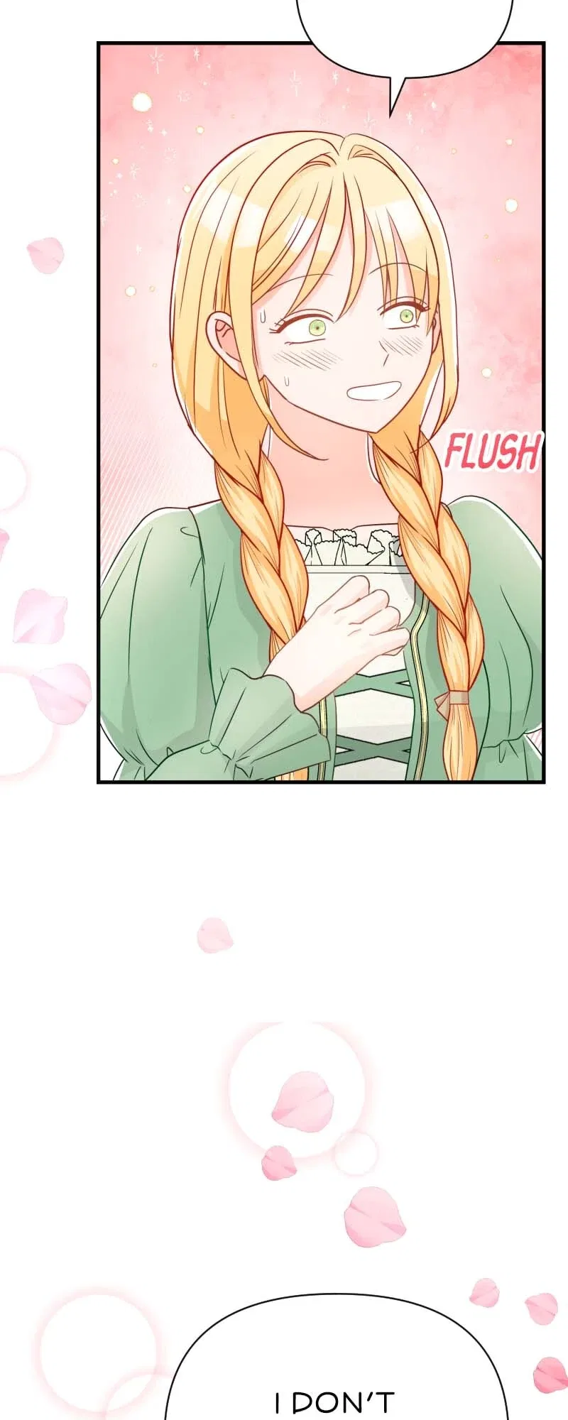 The Maid’s Secret Tea Recipe for the Prince Chapter 23 – Page 81