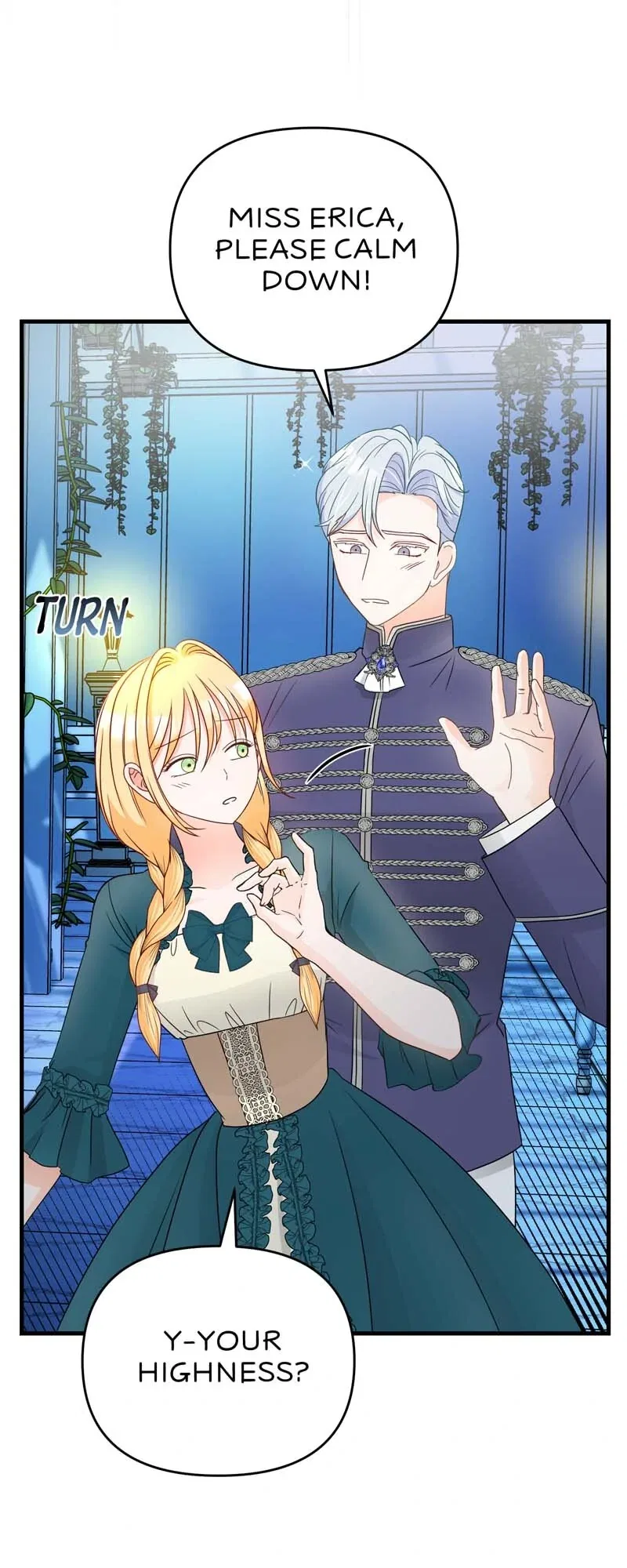 The Maid’s Secret Tea Recipe for the Prince Chapter 22 – Page 2