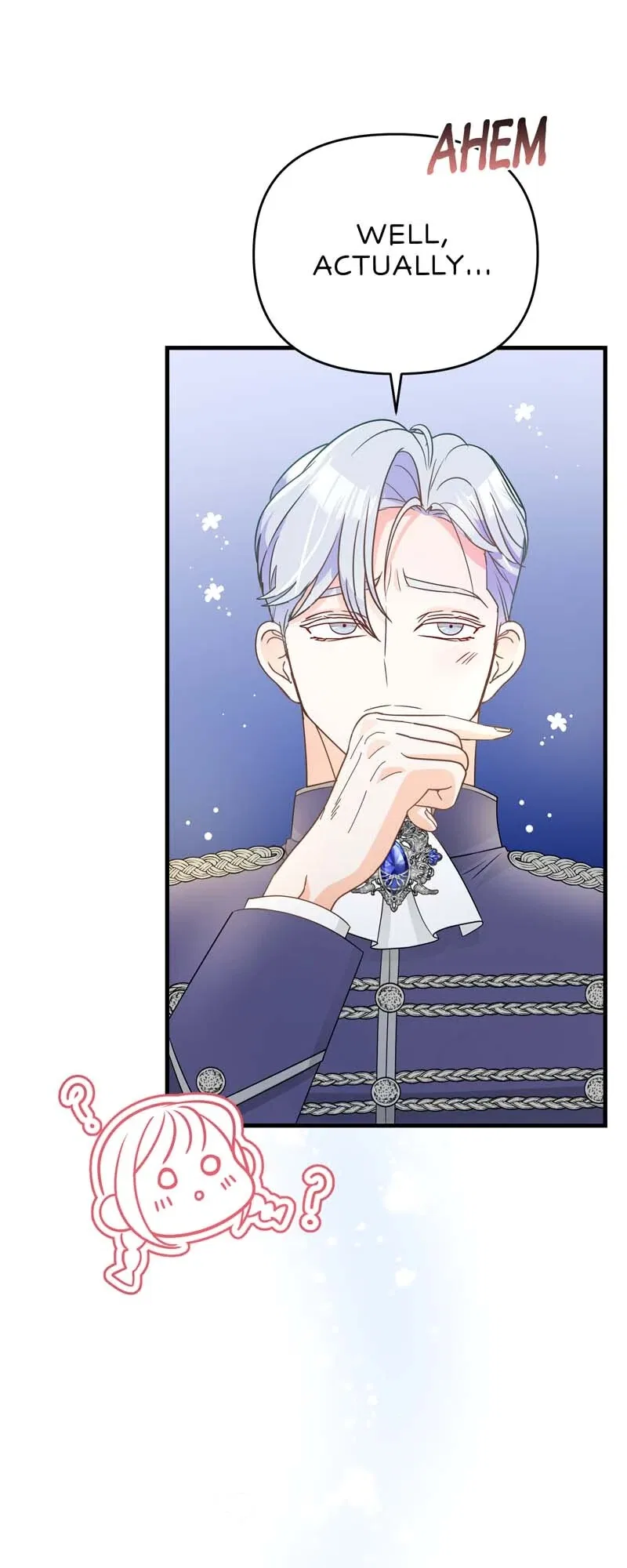 The Maid’s Secret Tea Recipe for the Prince Chapter 22 – Page 4