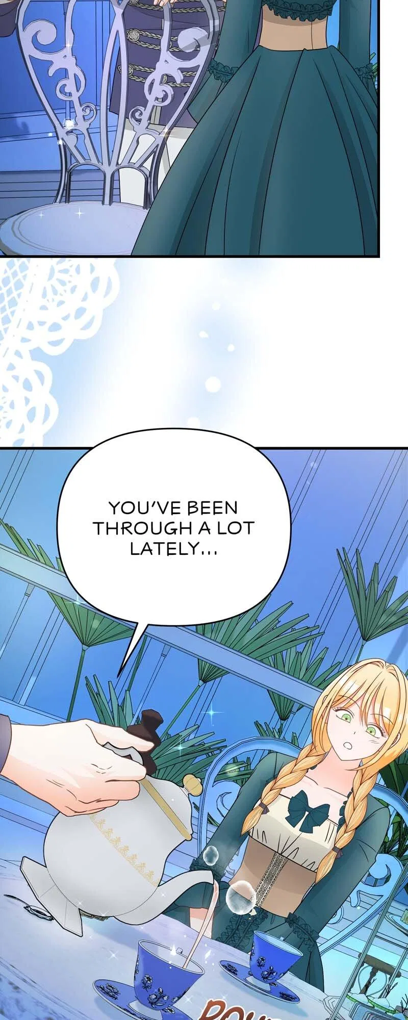The Maid’s Secret Tea Recipe for the Prince Chapter 22 – Page 10