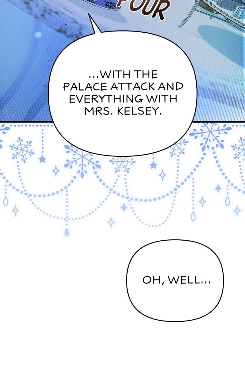 The Maid’s Secret Tea Recipe for the Prince Chapter 22 – Page 11