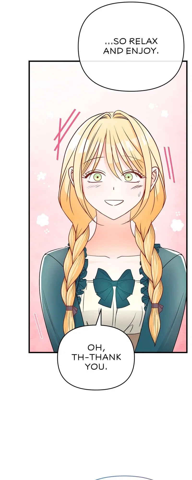 The Maid’s Secret Tea Recipe for the Prince Chapter 22 – Page 13