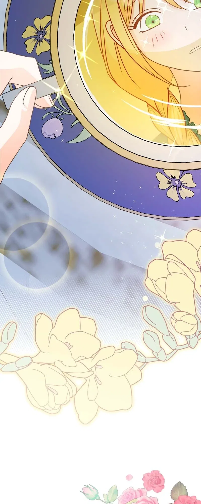 The Maid’s Secret Tea Recipe for the Prince Chapter 22 – Page 18