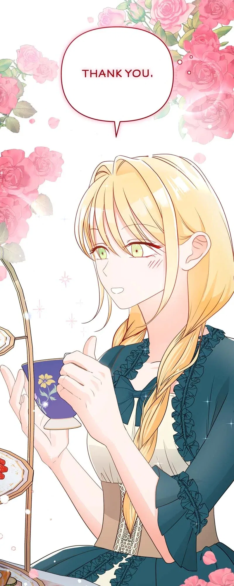 The Maid’s Secret Tea Recipe for the Prince Chapter 22 – Page 19