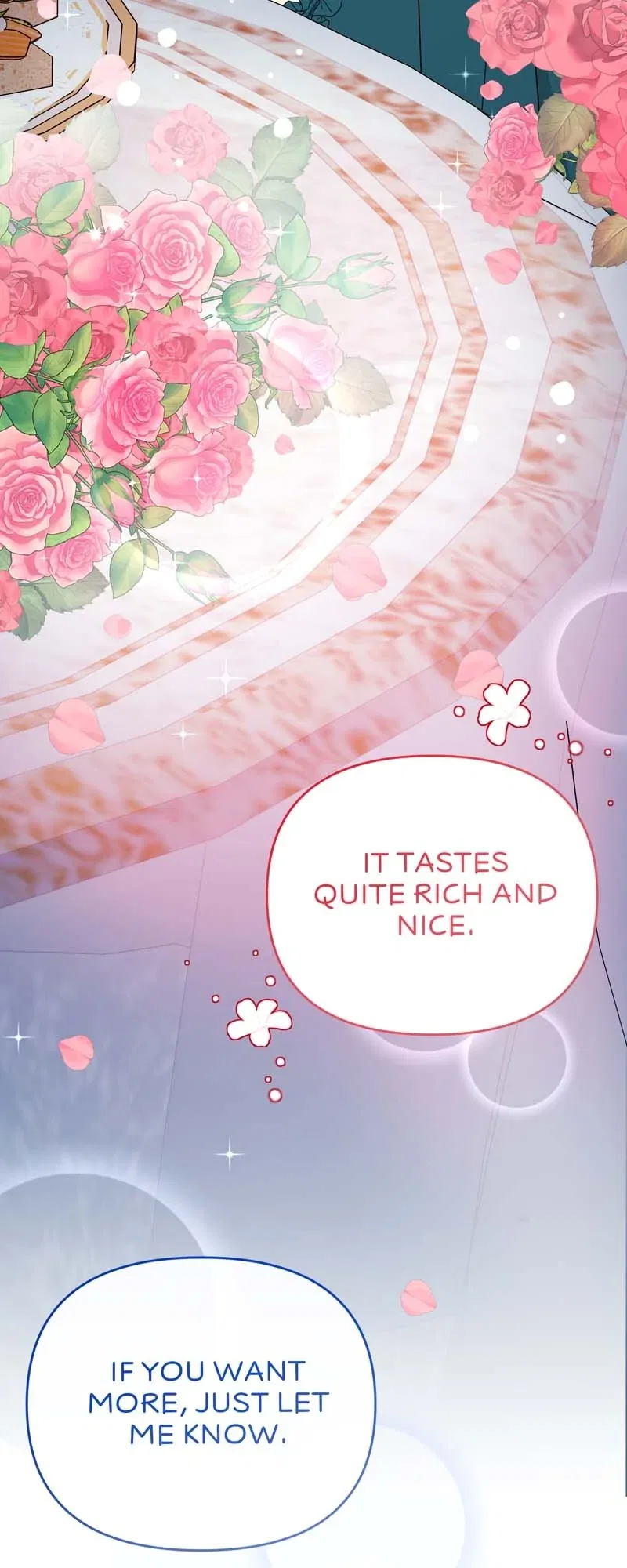 The Maid’s Secret Tea Recipe for the Prince Chapter 22 – Page 20