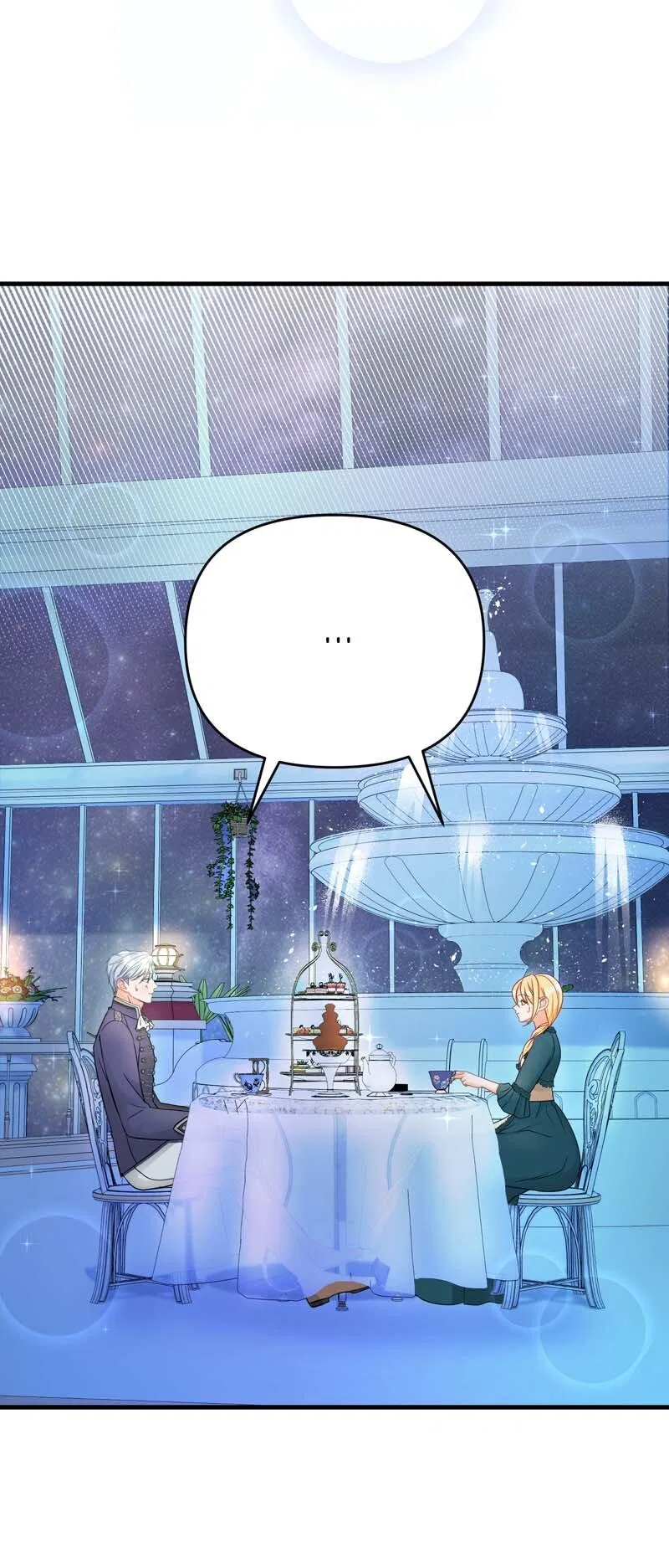 The Maid’s Secret Tea Recipe for the Prince Chapter 22 – Page 21