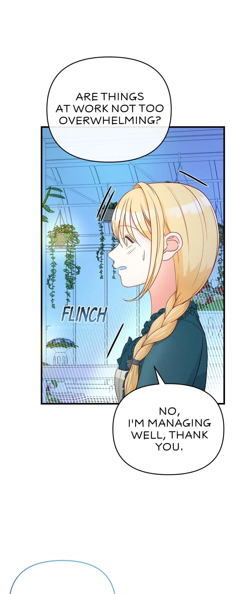 The Maid’s Secret Tea Recipe for the Prince Chapter 22 – Page 22