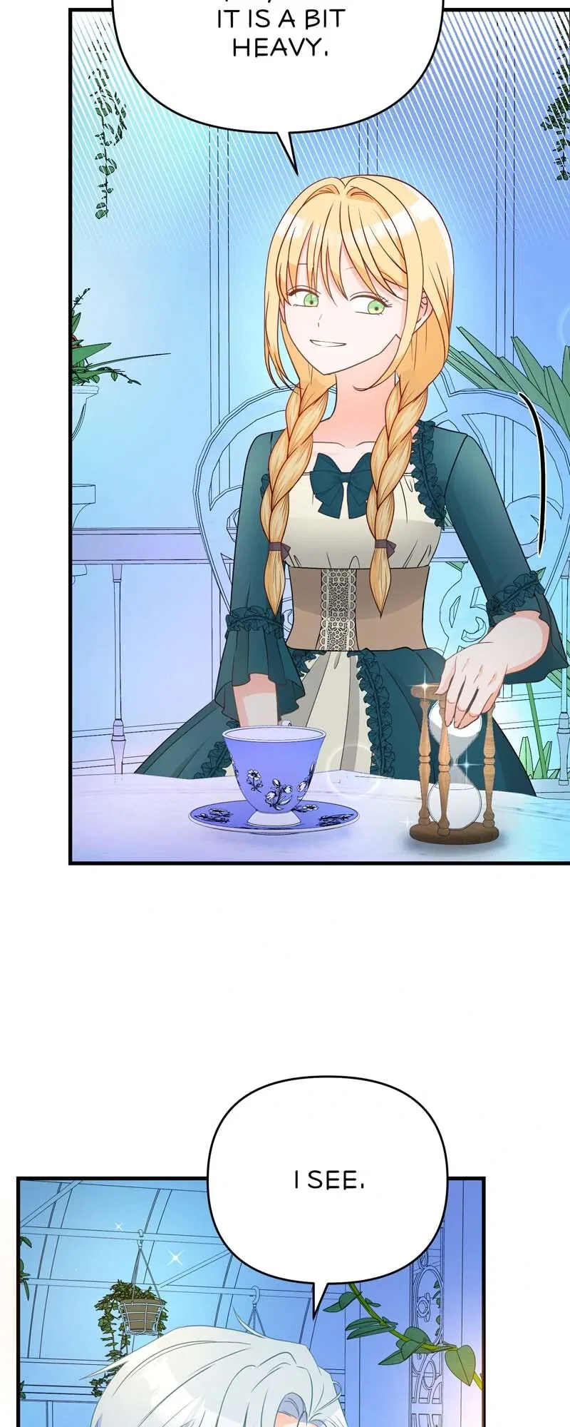 The Maid’s Secret Tea Recipe for the Prince Chapter 22 – Page 24