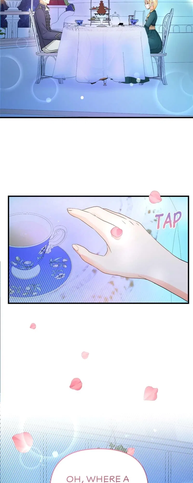 The Maid’s Secret Tea Recipe for the Prince Chapter 22 – Page 26