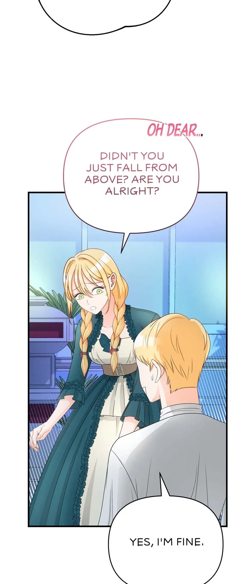 The Maid’s Secret Tea Recipe for the Prince Chapter 22 – Page 37