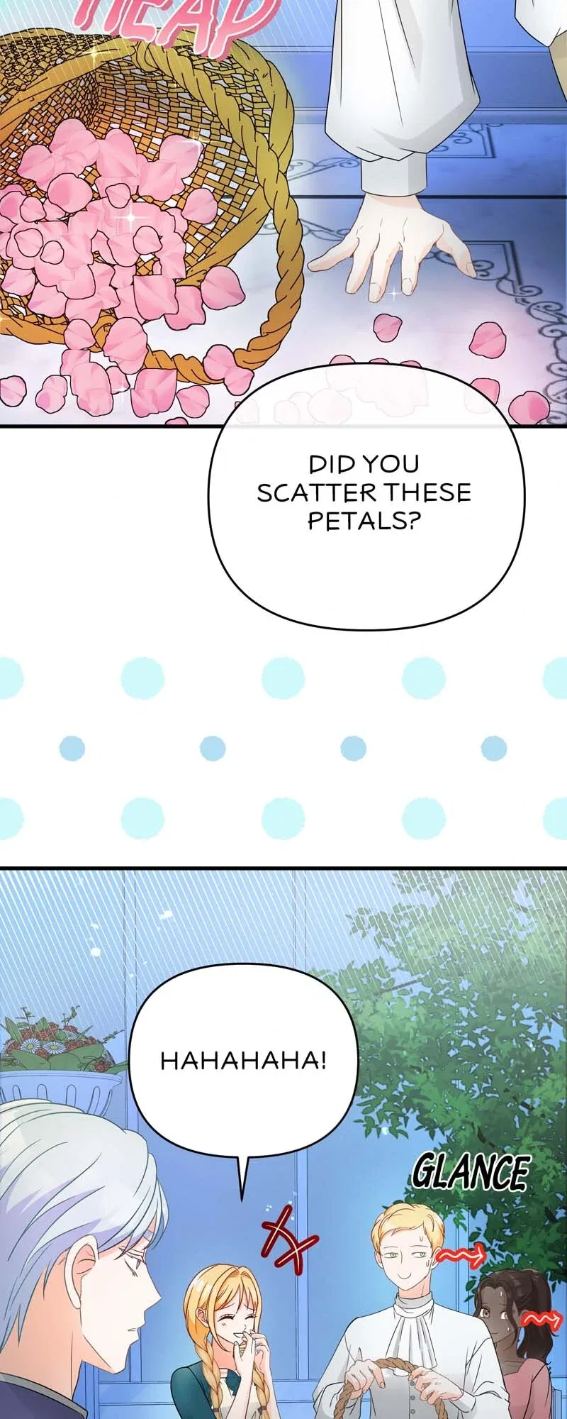 The Maid’s Secret Tea Recipe for the Prince Chapter 22 – Page 39