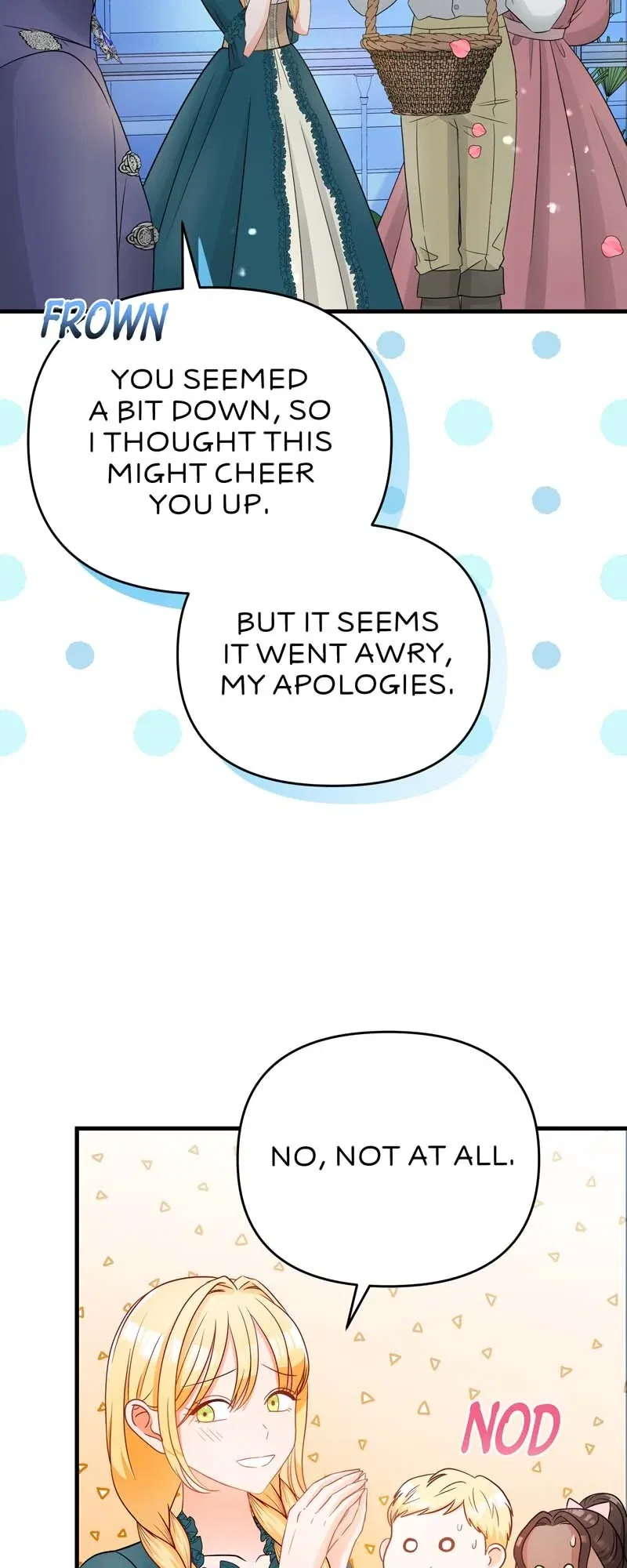 The Maid’s Secret Tea Recipe for the Prince Chapter 22 – Page 40