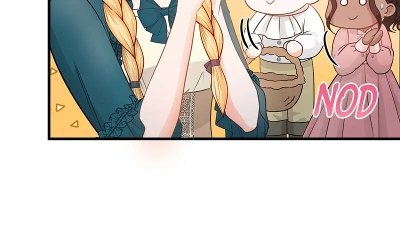 The Maid’s Secret Tea Recipe for the Prince Chapter 22 – Page 41
