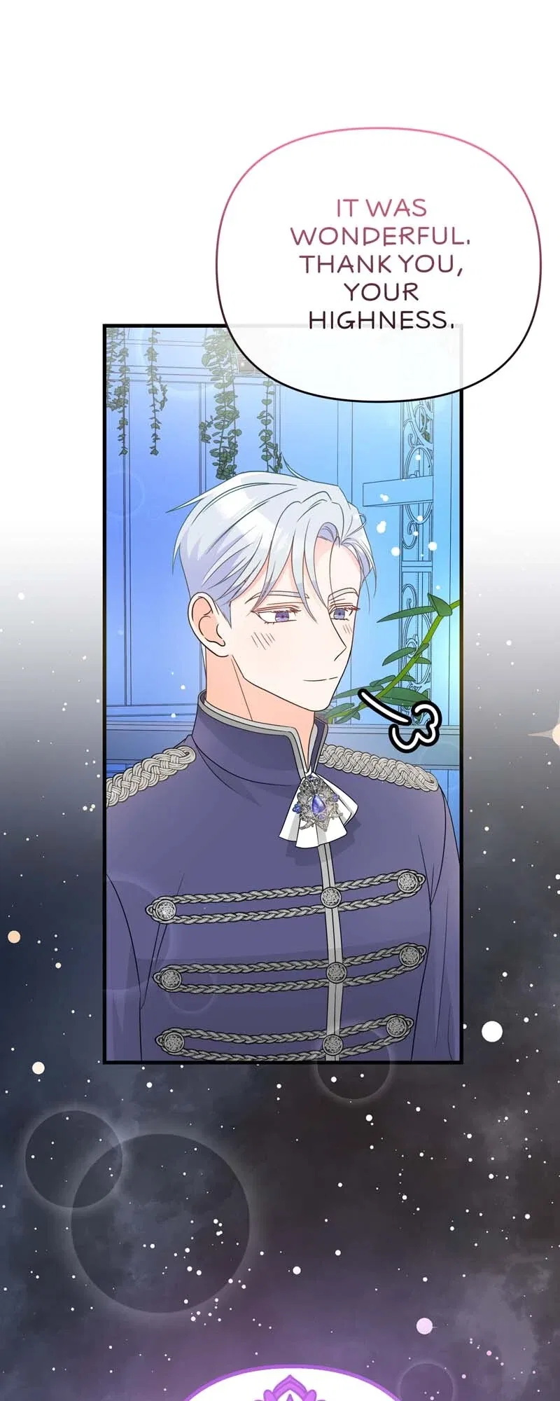 The Maid’s Secret Tea Recipe for the Prince Chapter 22 – Page 42