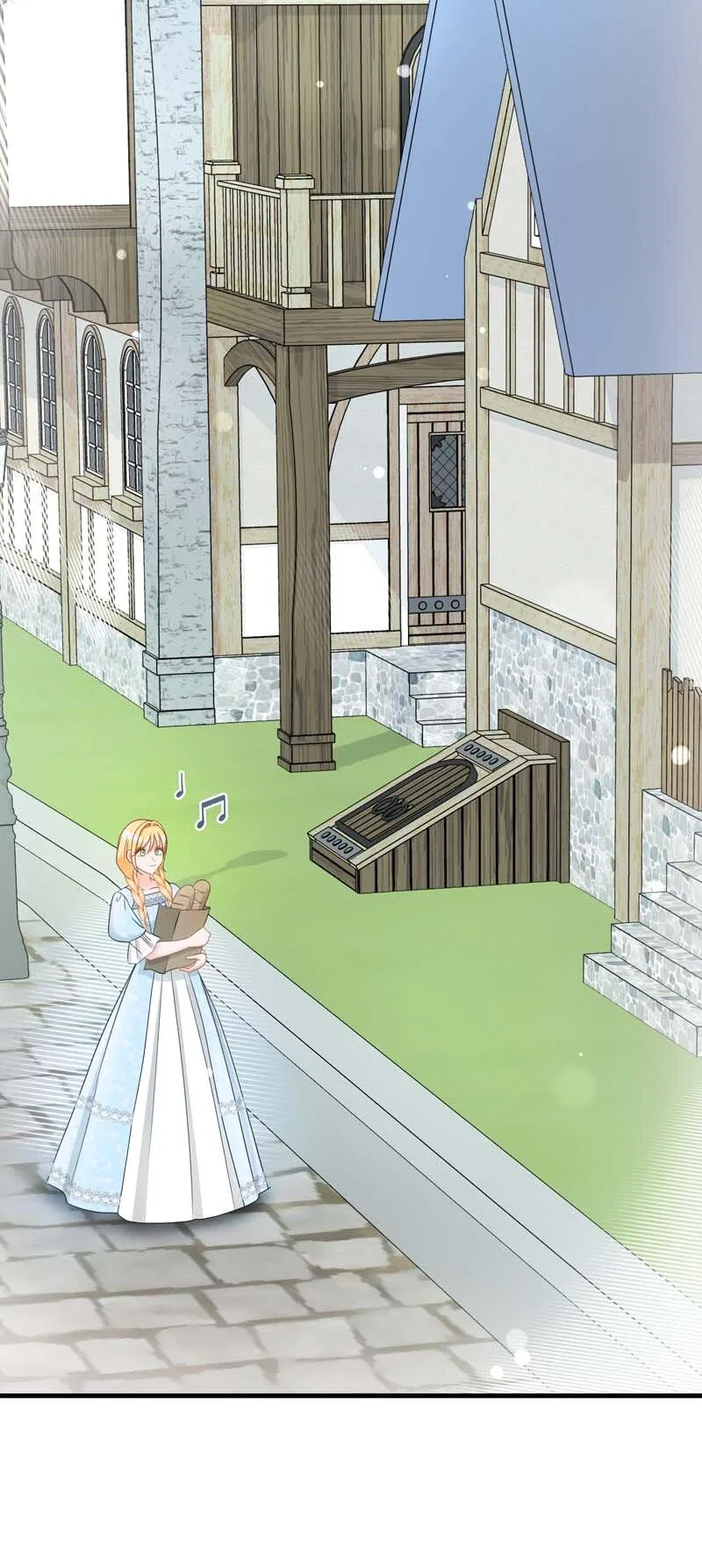 The Maid’s Secret Tea Recipe for the Prince Chapter 22 – Page 51