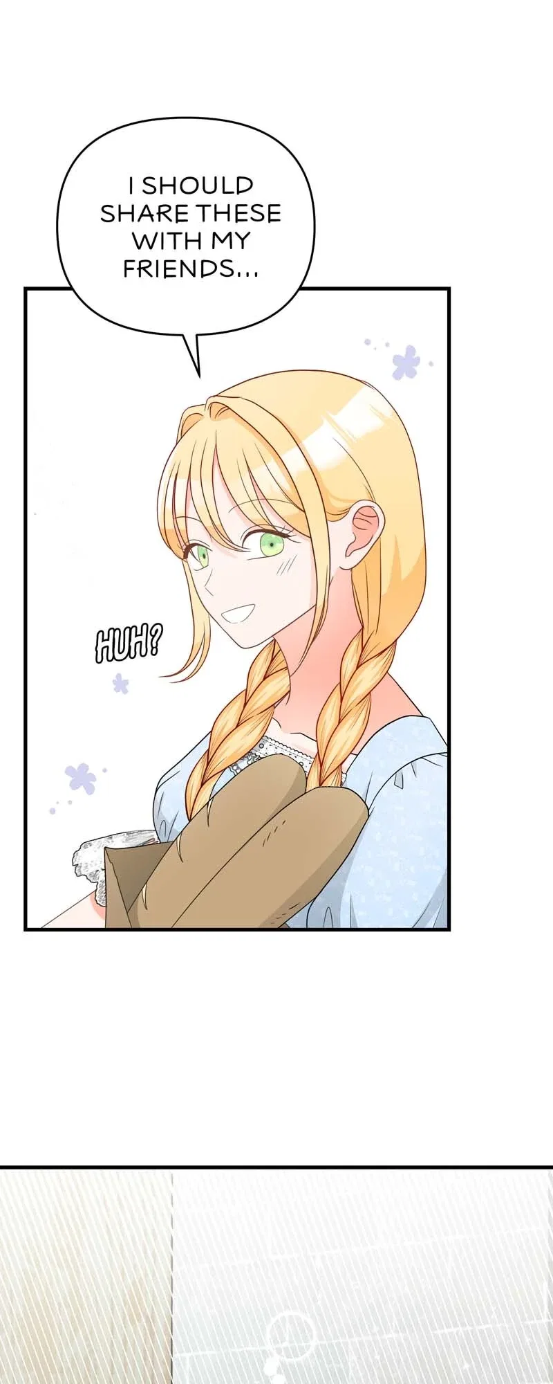 The Maid’s Secret Tea Recipe for the Prince Chapter 22 – Page 52
